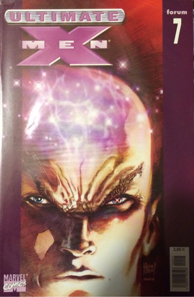 The Stand, American Nightmare