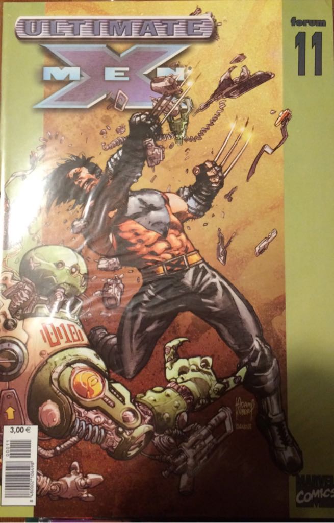 Batman: The Dark Knight Strikes Again