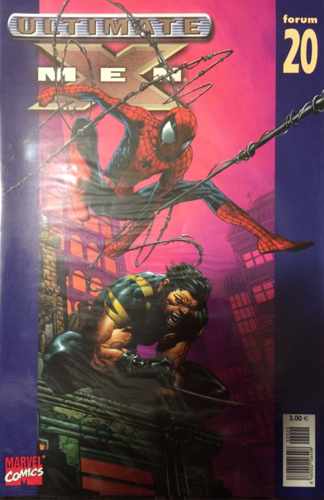 The Amazing Spider-Man Grim Hunt