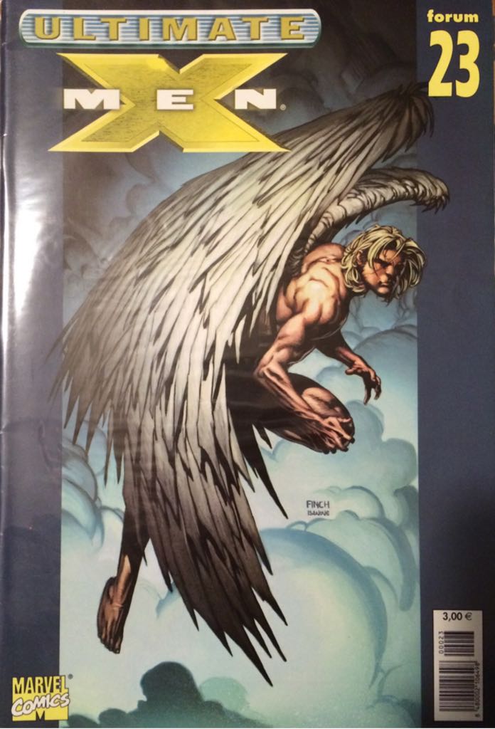 Amazing Spider-man, The