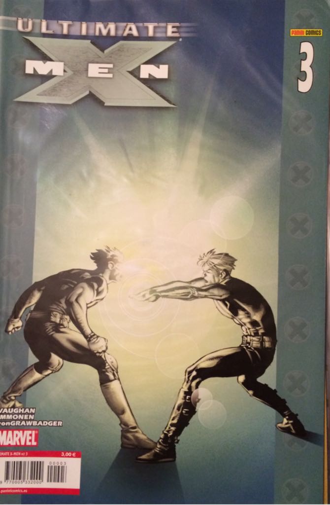 Amazing Spider-man, The