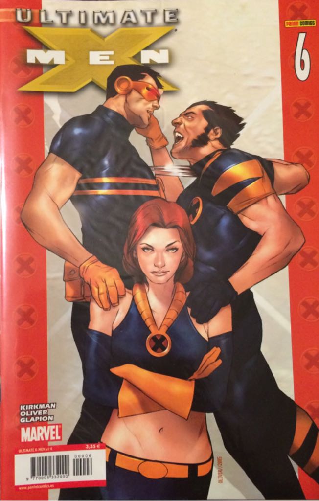 Amazing Spider-man, The