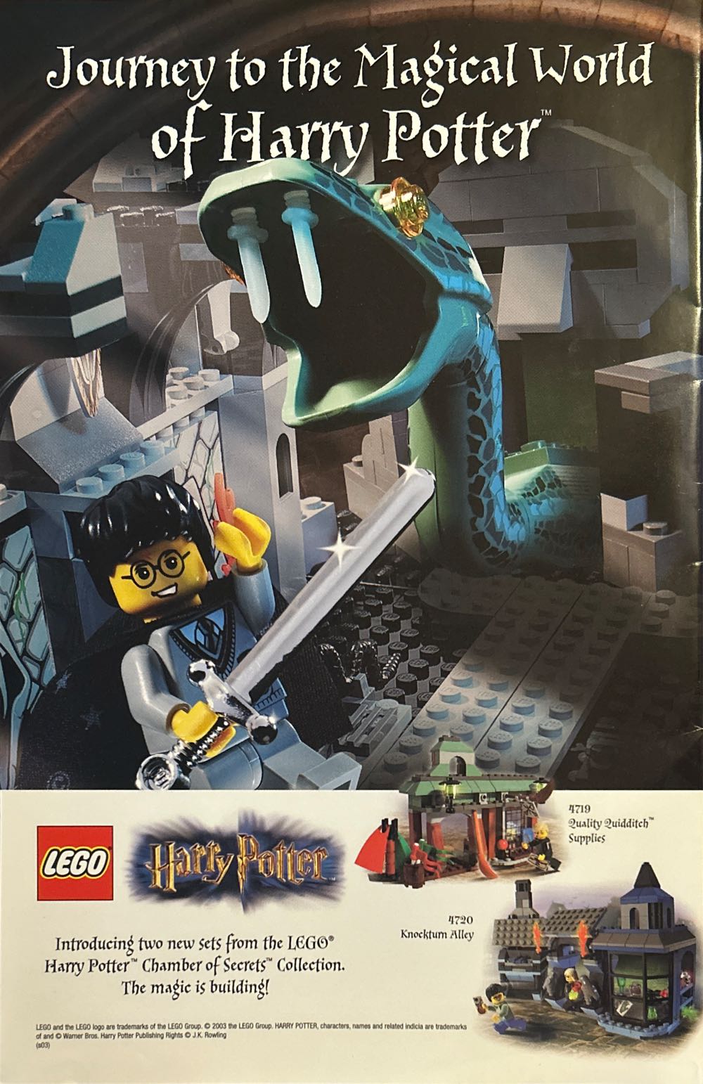 Ultimate X-Men - Ultimate Spider-Man* (34 - Aug 2003) comic book collectible [Barcode 75960605047503411] - Main Image 2