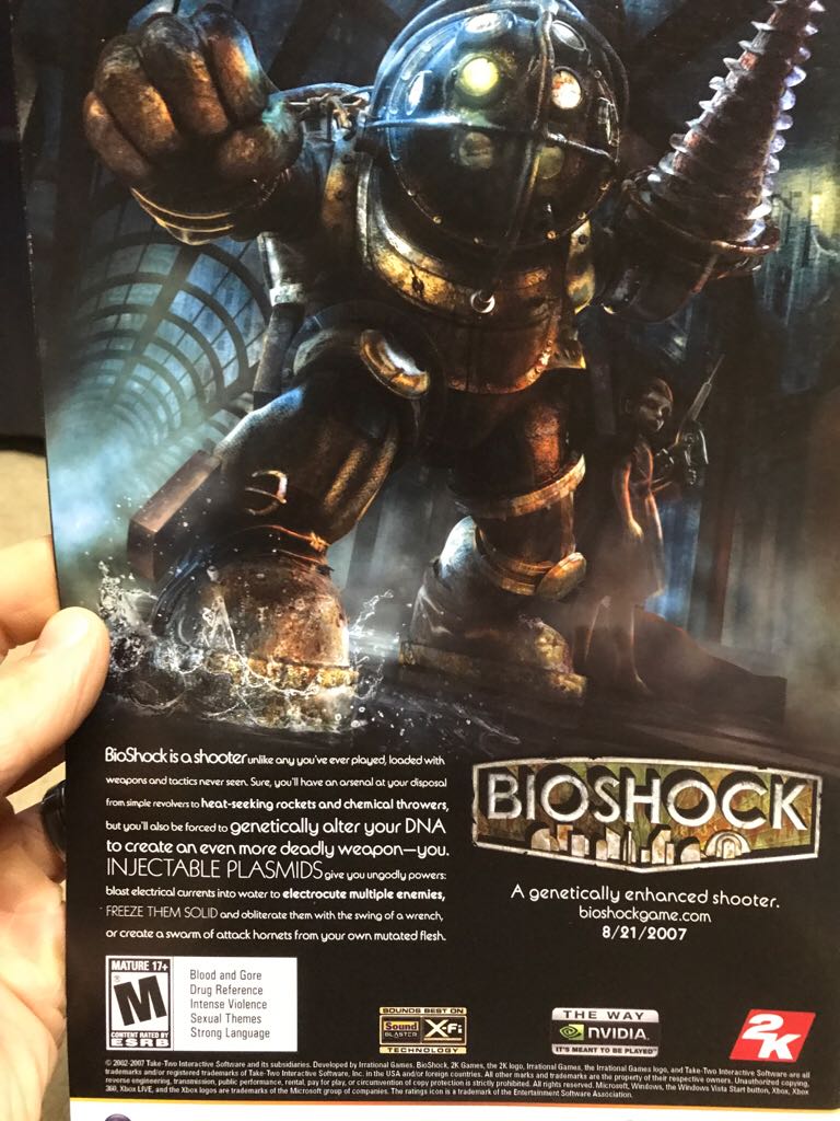 Ultimate X-Men (2001) - Marvel Comics (85 - Jan 2007) comic book collectible [Barcode 07148601661811] - Main Image 2