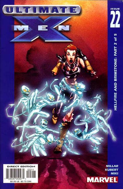 Amazing Spider-Man, The