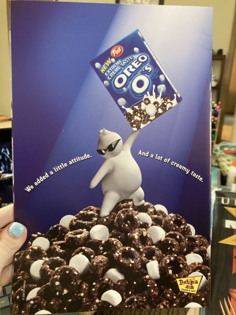 Ultimate X-Men - Marvel Comics (23 - Dec 2002) comic book collectible [Barcode 75960605047502311] - Main Image 2