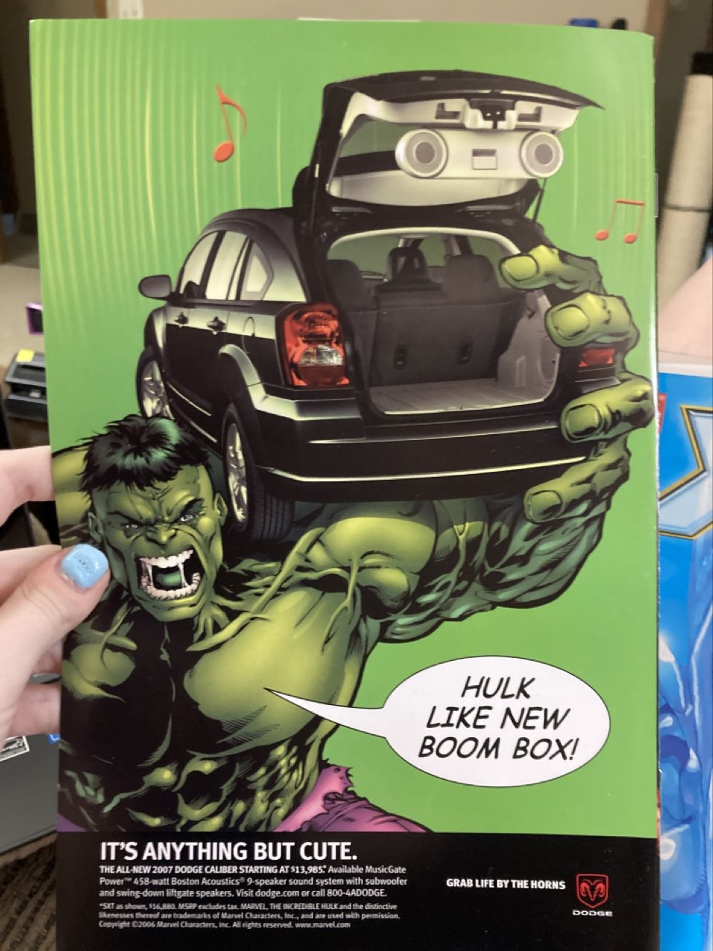 Ultimate X-Men - Marvel Comics (73 - Oct 2006) comic book collectible [Barcode 75960605047507311] - Main Image 2