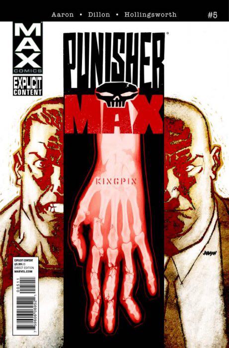 Amazing Spider-Man (Vol 1)