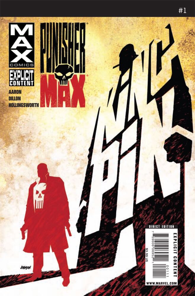 Amazing Spider-Man (Vol 1)