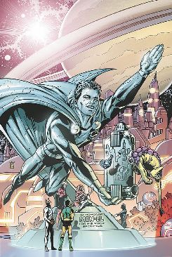 Amazing Spider-Man, The