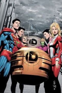 Amazing Spider-man, The