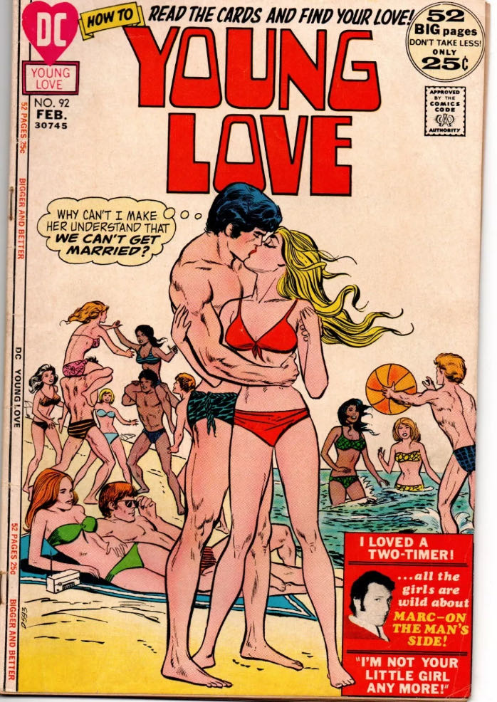 Adventure Comics - DC (Detective Comics) (479 - Mar 1981) comic book collectible [Barcode 070989311305] - Main Image 4