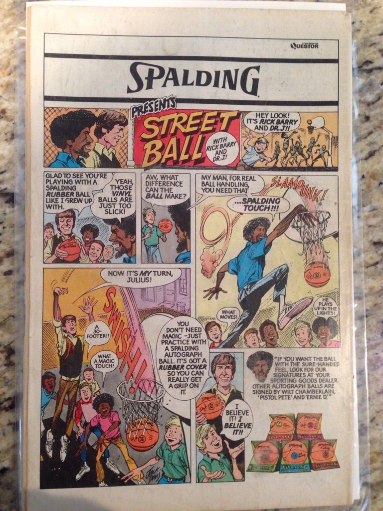 Adventure Comics (Vol. 1) - DC Comics (452 - 08/1977) comic book collectible - Main Image 2