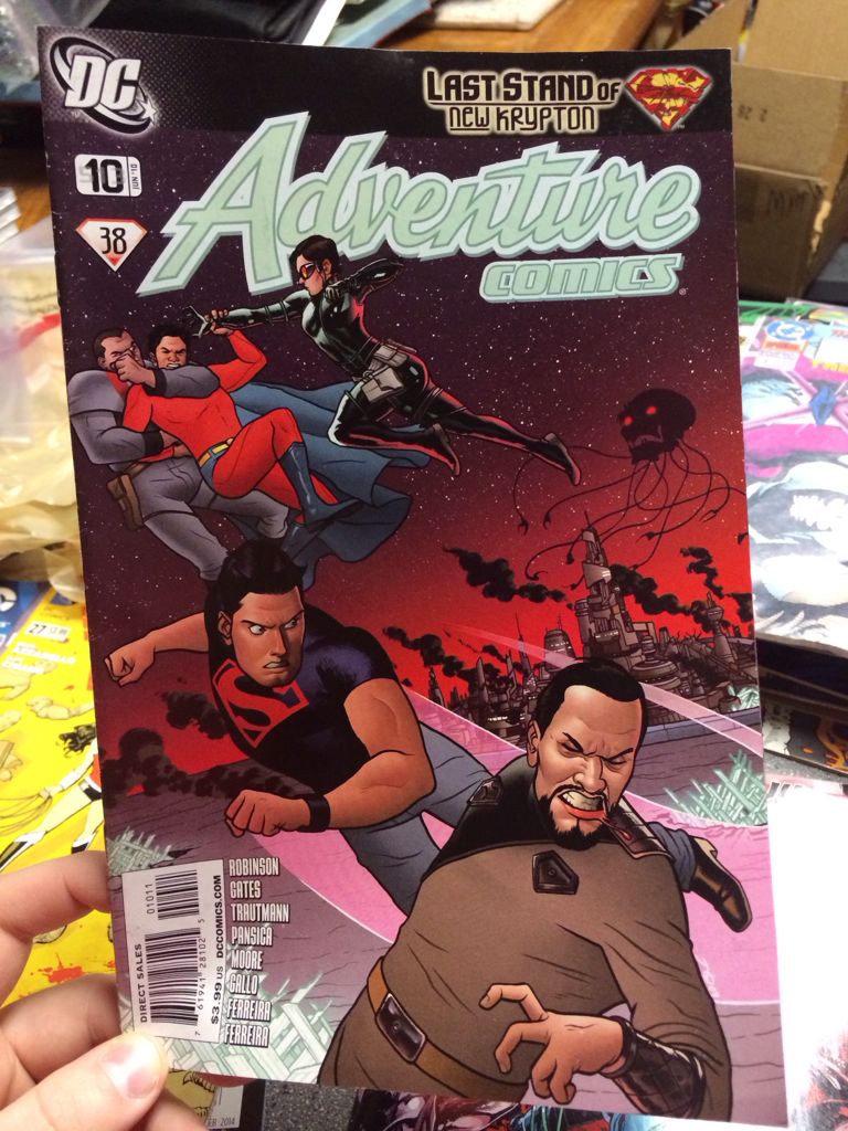 Amazing Spider-man, The