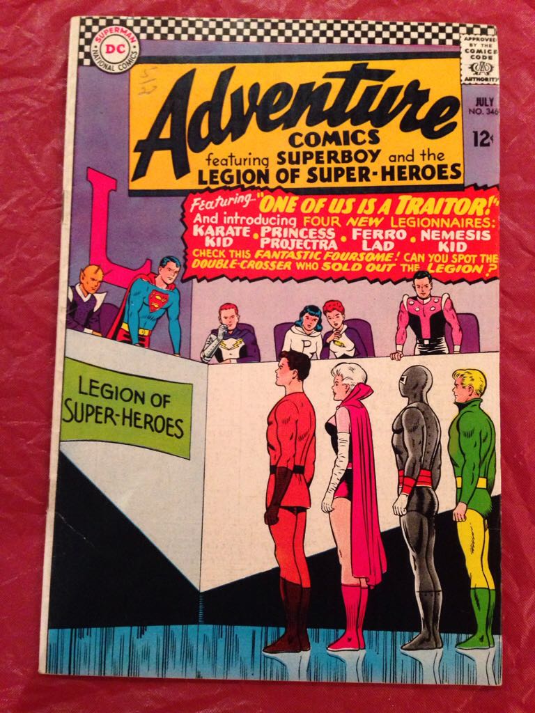 Amazing Spider-man #173