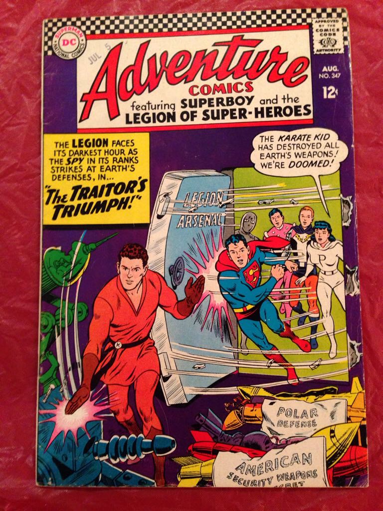 Amazing Spider-man, The