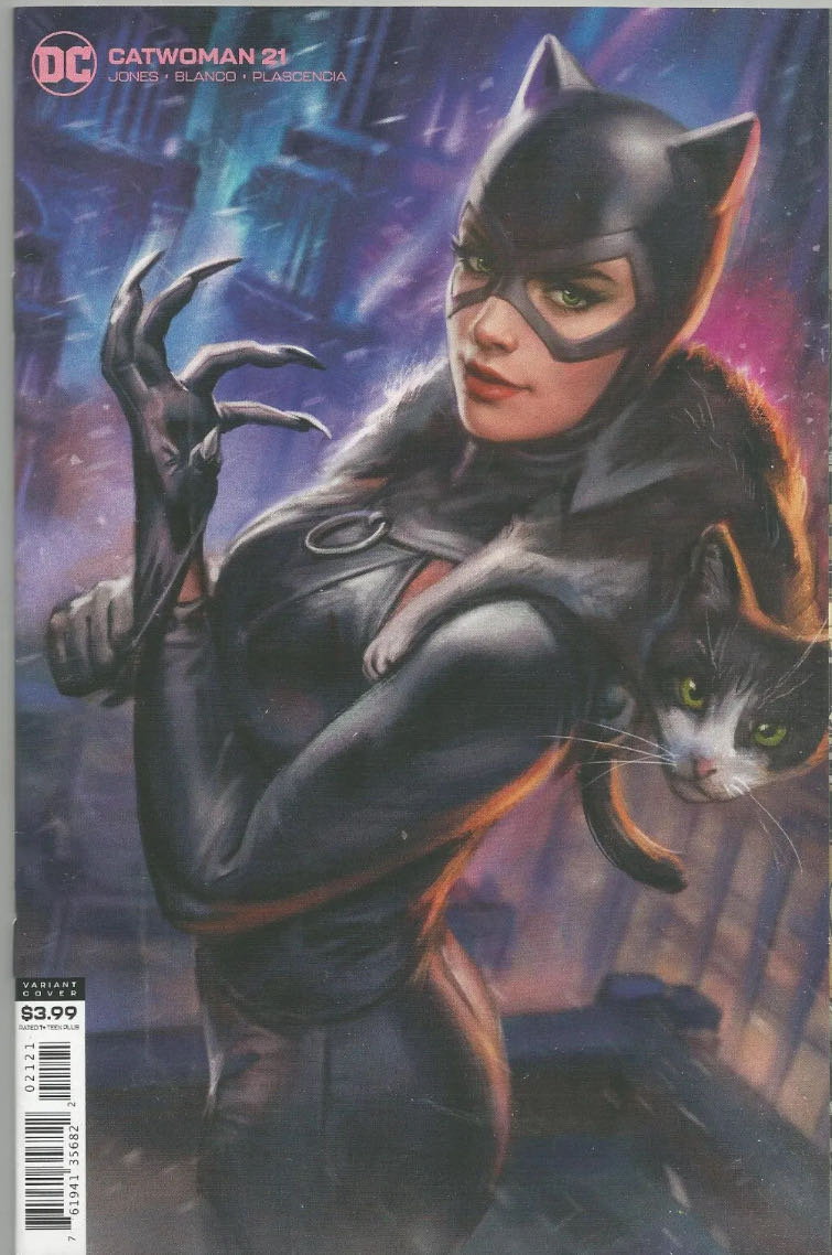 Adventure Comics - DC (Detective Comics) (492 - Nov 1982) comic book collectible [Barcode 070989317093] - Main Image 2