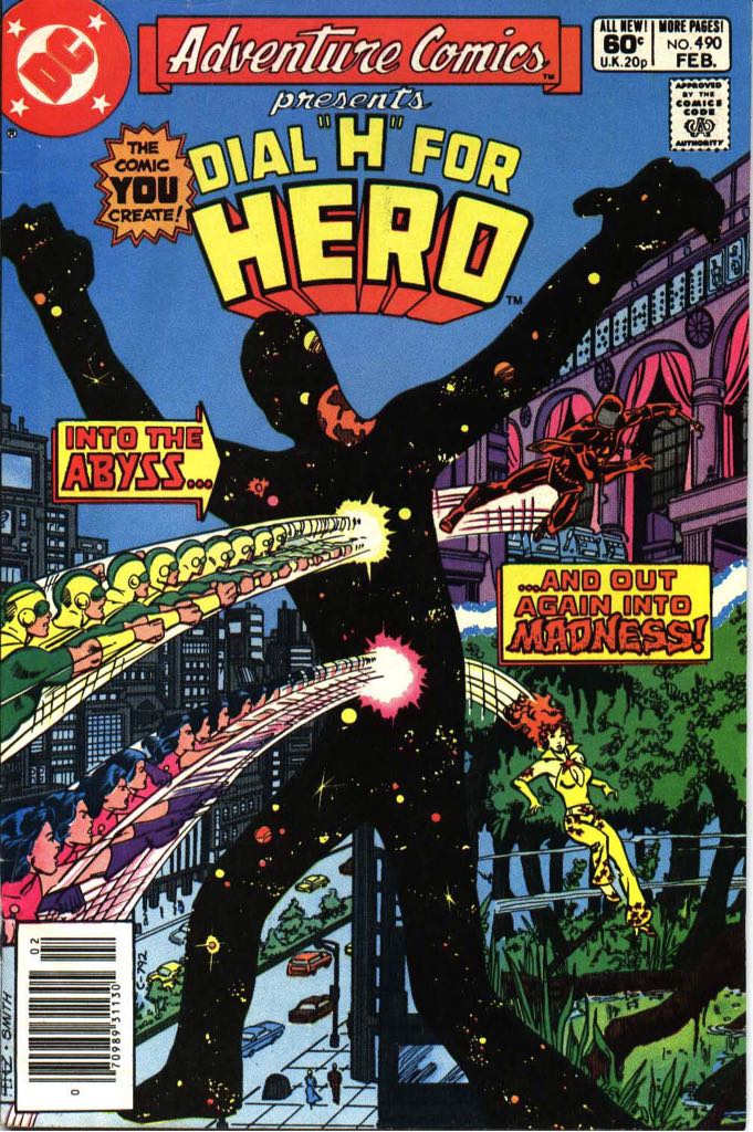 Amazing Spider-man, The