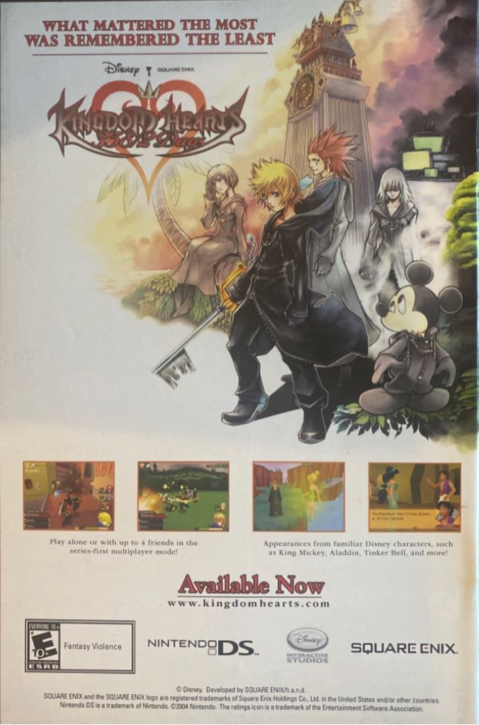 Adventure Comics - DC Comics (507 - Jan 2010) comic book collectible [Barcode 76194128102500411] - Main Image 2