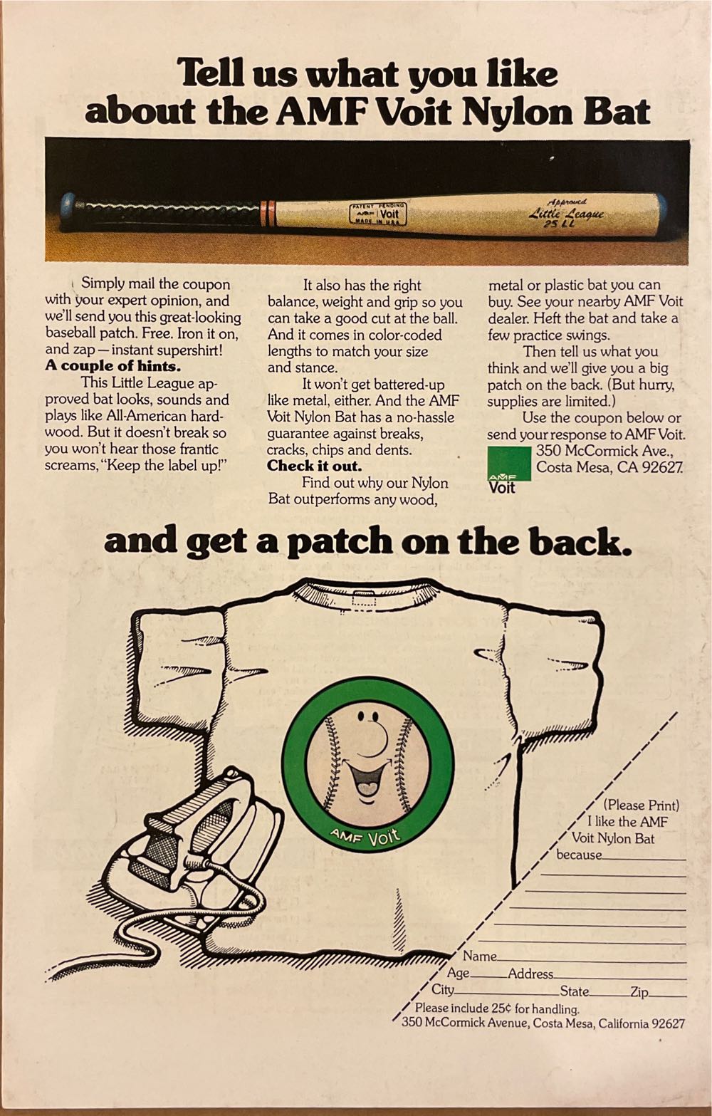 Adventure Comics #440 - DC Superman National Comics (440 - Aug 1975) comic book collectible - Main Image 2