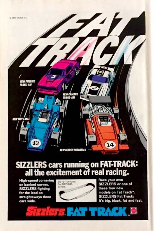 Adventure Comics - DC Comics (235 - 09/1971) comic book collectible - Main Image 2