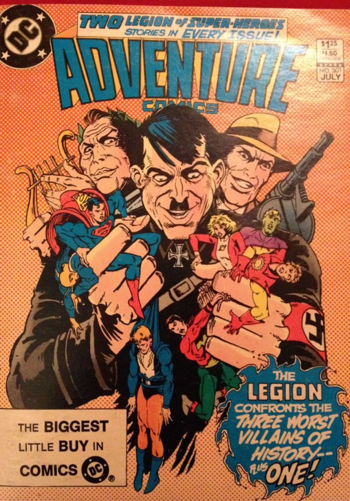 Amazing Spider-Man, The