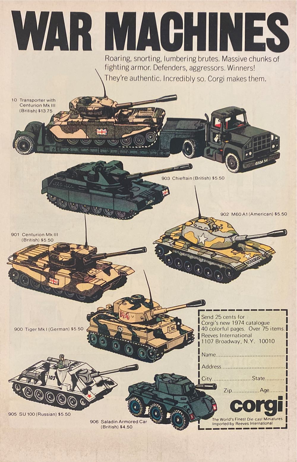 Adventure Comics - DC (438 - 04/1975) comic book collectible [Barcode 000000000] - Main Image 2