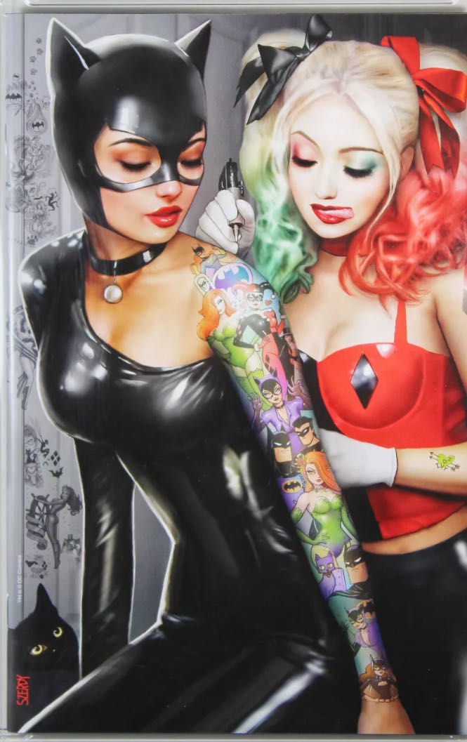 Adventure Comics - DC (421 - Oct 1971) comic book collectible [Barcode 619412810201111] - Main Image 3