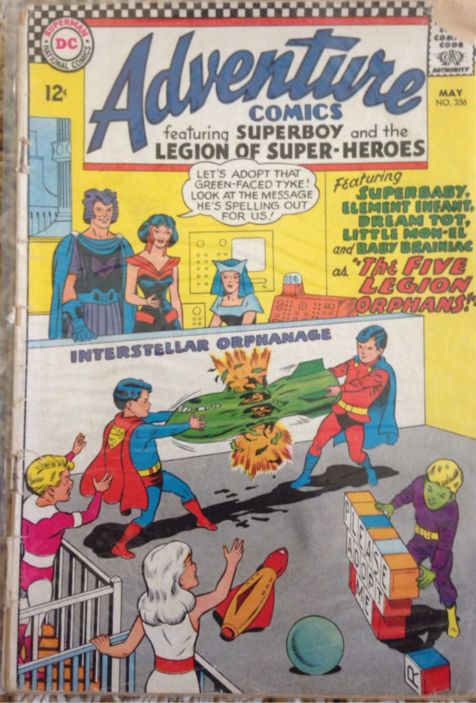 Spectacular Spider-Man, The