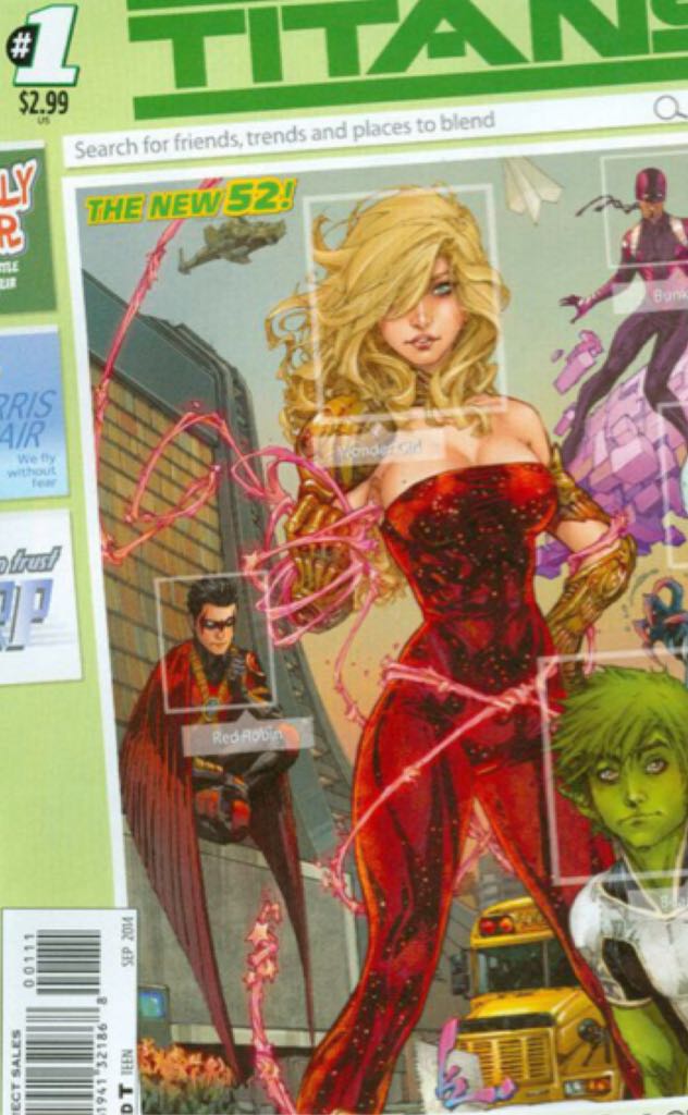 Adventure Comics - DC (Detective Comics) (502 - Aug 1983) comic book collectible - Main Image 2