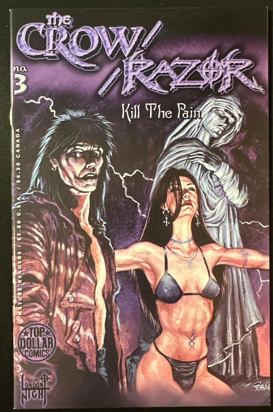 Adventure Comics - DC (Detective Comics) (469 - Mar 1980) comic book collectible [Barcode 619412810201111] - Main Image 2