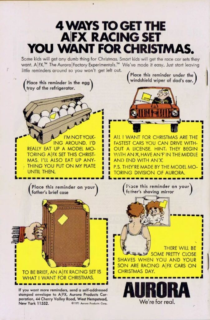 Adventure Comics - DC Comics (425 - 01/1973) comic book collectible - Main Image 2