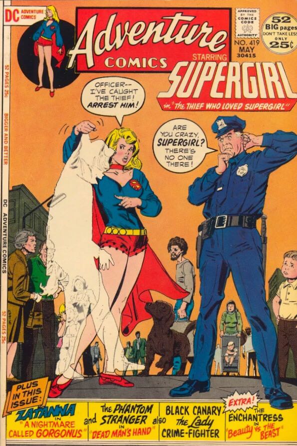 Amazing Spider-man, The