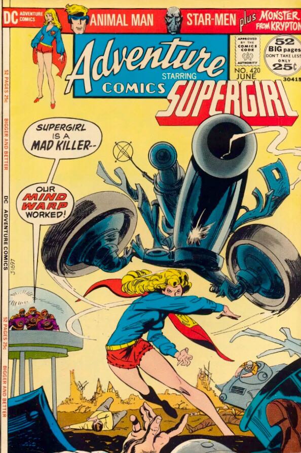 Ultimate Origins (2008)