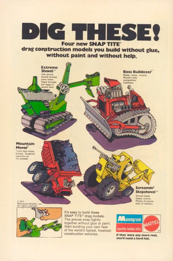 Adventure Comics - DC Comics (420 - Jun 1972) comic book collectible - Main Image 2