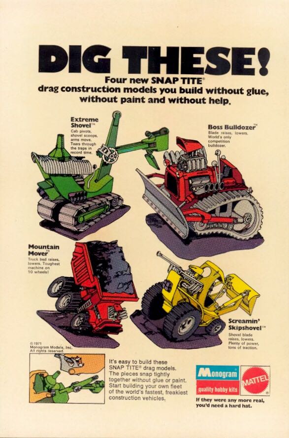 Adventure Comics - DC Comics (421 - Jul 1972) comic book collectible - Main Image 2