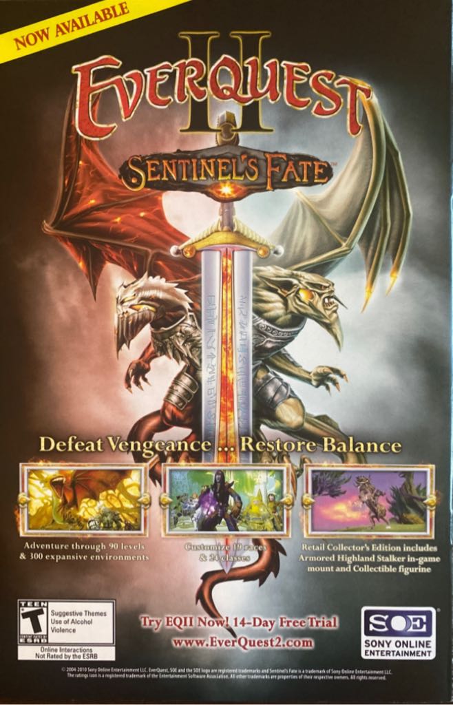 Adventure Comics Vol 2 - DC Comics (8 - May 2010) comic book collectible [Barcode 76194128102500811] - Main Image 2