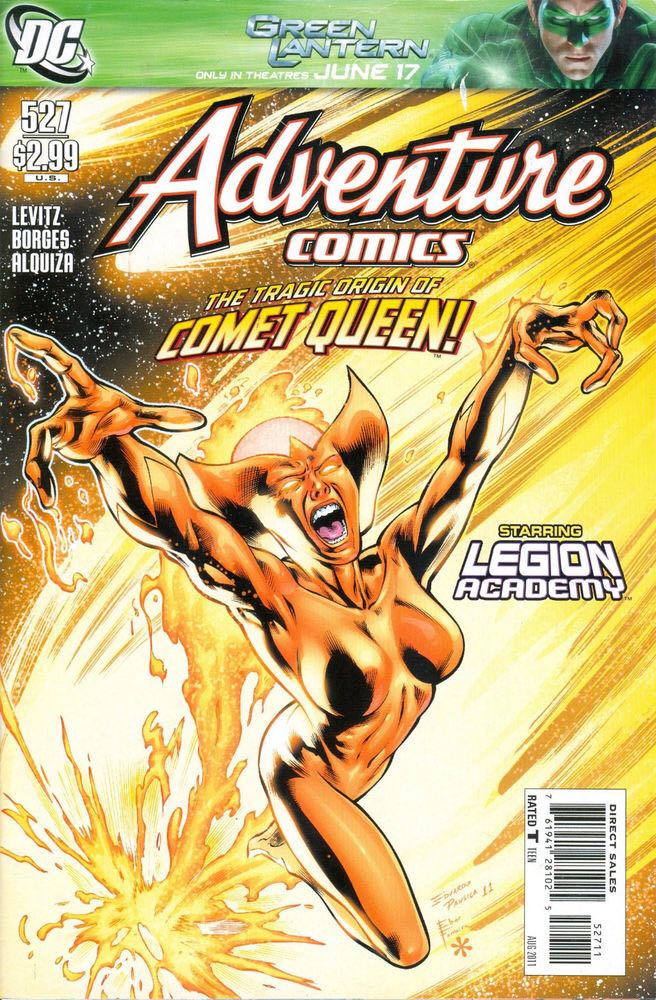 Amazing Spider-man, The