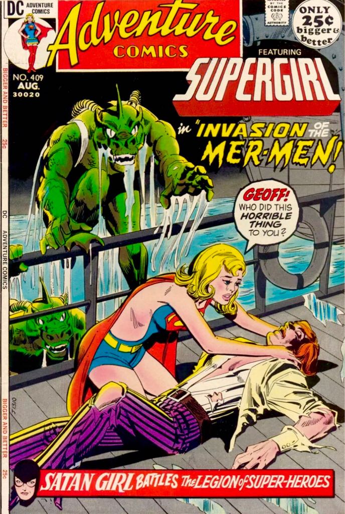 Amazing Spider-man, The