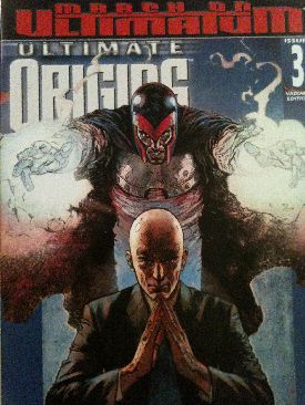 Ultimate Origins