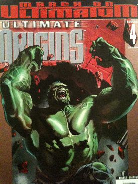 Amazing Spider-man, The