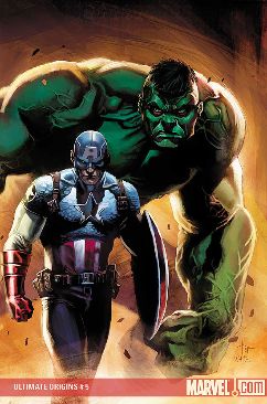 Amazing Spider-man, The