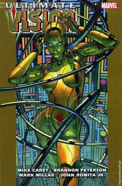 Amazing Spider-man, The