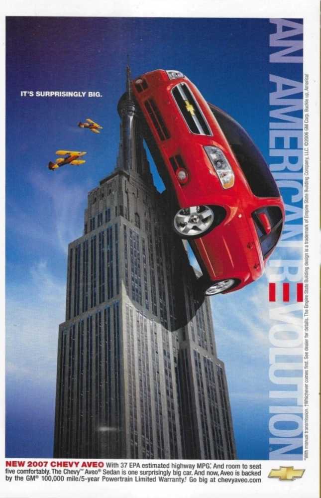 Ultimate Vision - Marvel Comics (1 - Feb 2007) comic book collectible [Barcode 75960605906500111] - Main Image 2