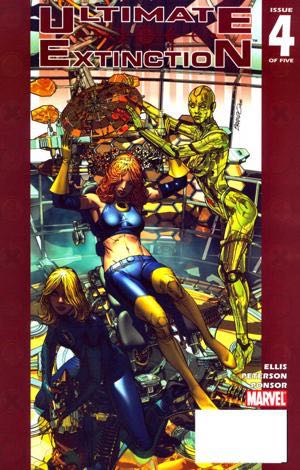 Amazing Spider-Man, The (Vol. 1)