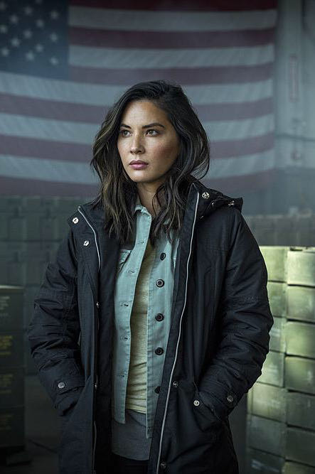 Ultimate Six (2003) - Marvel Comics (2 - Nov 2003) comic book collectible [Barcode 759606054664] - Main Image 4