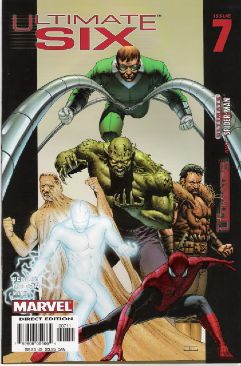 Amazing Spider-man, The