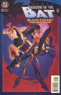 Amazing Spider-man, The