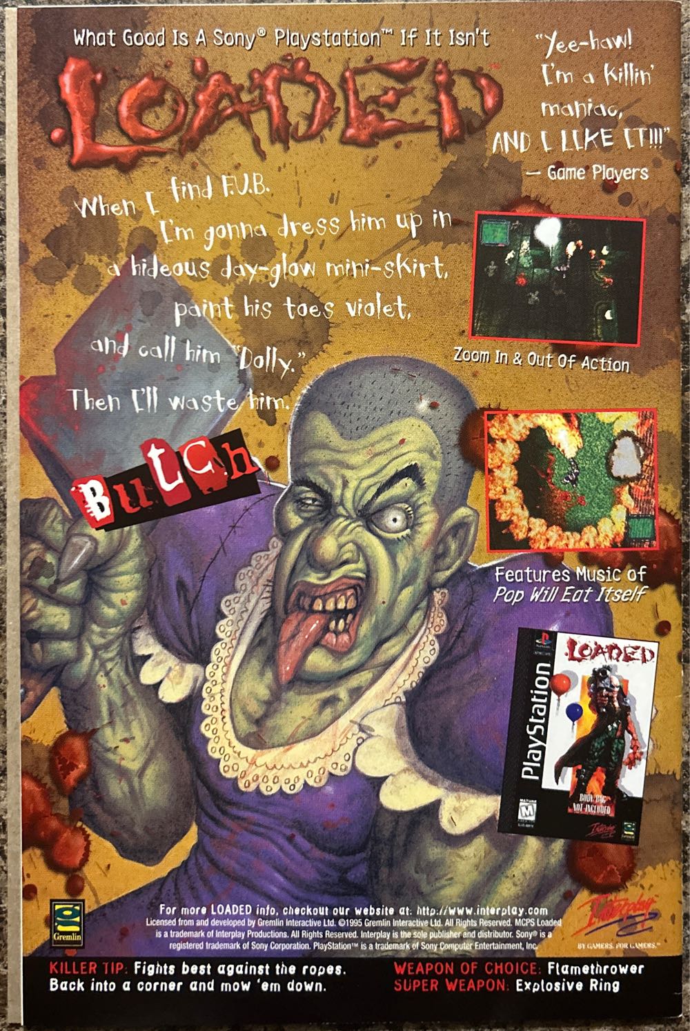 Batman: Shadow Of The Bat - DC Comics (48 - Mar 1996) comic book collectible [Barcode 76194120009504811] - Main Image 2