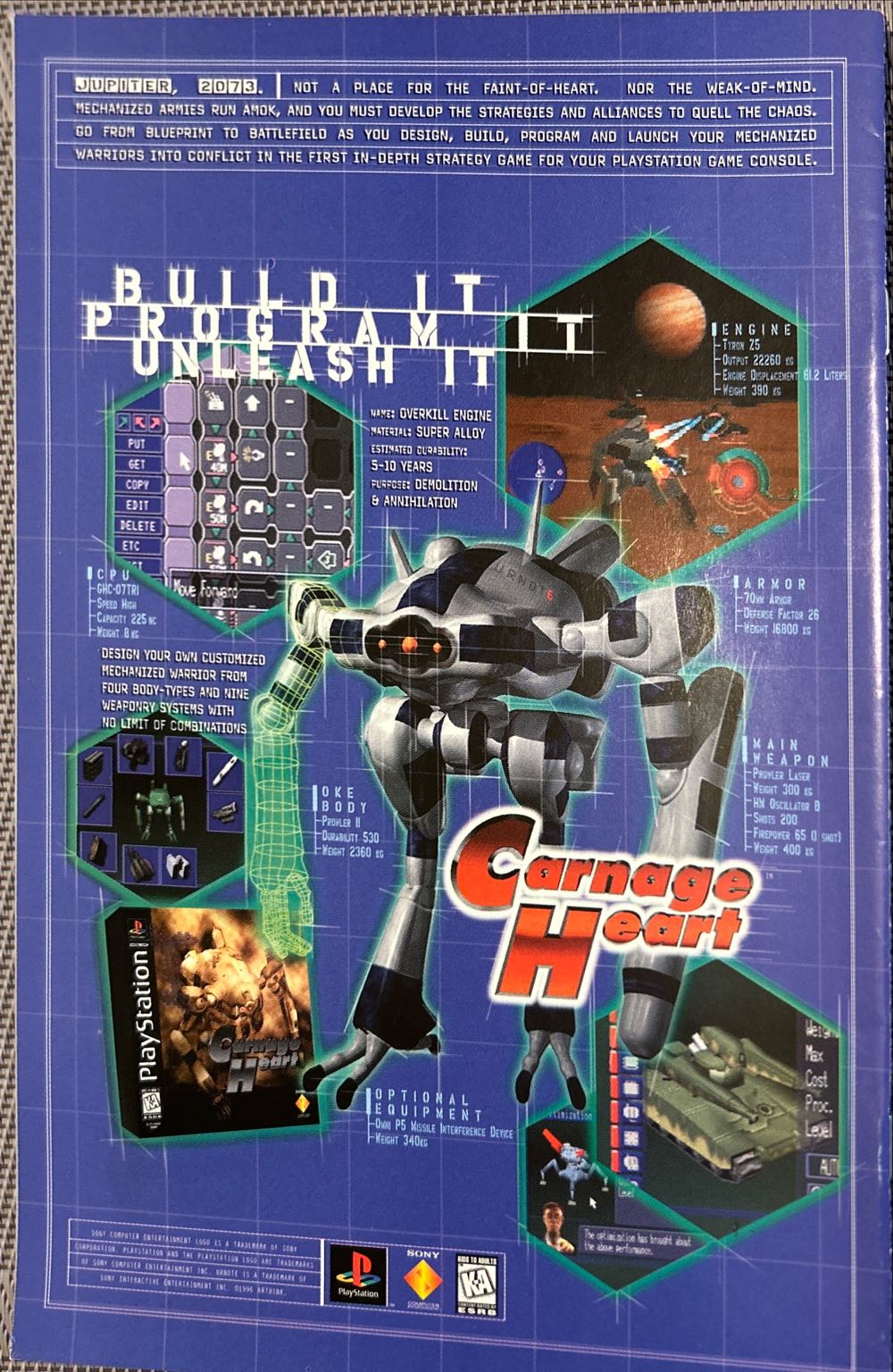 Batman: Shadow of the Bat - DC Comics (61 - Apr 1997) comic book collectible [Barcode 76194120009506111] - Main Image 2